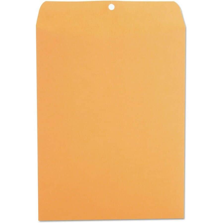 l'Enveloppe Réchauffante Envelope by Universal® UNV35265 | OnTimeSupplies.com