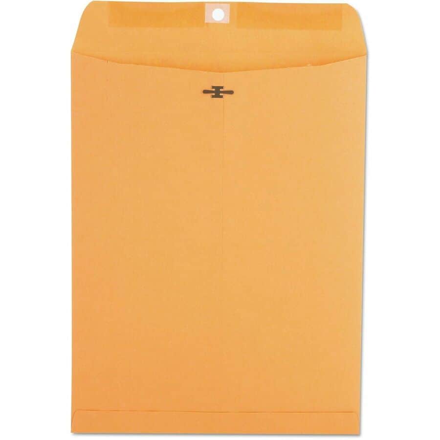 Envelope by Universal® UNV35265 | OnTimeSupplies.com
