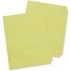 UNV20836 - Self-Tab Index Dividers, 5-Tab, 11 x 8.5, Buff, 36 / Boxs, 36 x Divider(s), 5 Blank Side Tab(s), 8.5" Divider Width x 11" Divider Length, Letter, 3 Hole Punched, Buff Ledger Stock Divider