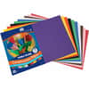 PAC103063 - Heavyweight Construction Paper, 18" Width x 12" Length, Assorted, Sulphite, 1 Pack