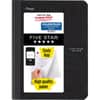 MEA09120 - College-ruled Composition Book, 100 Sheets, Sewn, 7 1/2" x 9 3/4" Sheet Size, Schedule, 1 Each