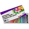 PENPHN16 - PHN-16 Oil Pastel, Assorted, 1 Set