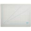 EPIX7762 - X-ACTO Self-Healing Cutting Mats, Cutting, 24" Length x 18" Width, Rectangular, Polyvinyl Chloride (PVC), Gray, 1 Each