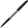 PAP8330152 - Flair Ultra Fine Pens, Ultra Fine Pen Point, Black Ink, Water Based, 1 Dozen
