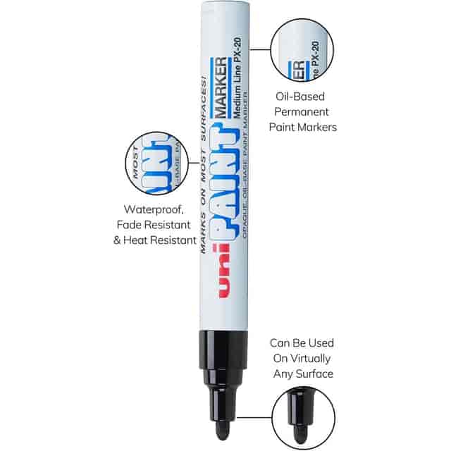 UBC63601 Product Image 3