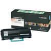 LEXE360H11A - Original Laser Toner Cartridge - Black - 1 Each, 9000 Pages, 1 Each