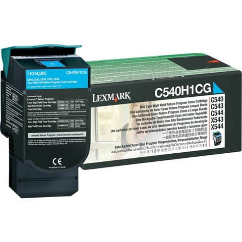LEXC540H1CG Thumbnail
