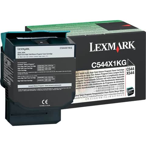 LEXC544X1KG Thumbnail