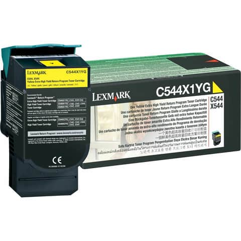 LEXC544X1YG Thumbnail