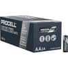 DURPC1500BKD - Alkaline AA Battery, For Multipurpose, AA, 2100 mAh, 1.5 V DC, 24 / Box