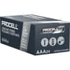 DURPC2400BKD - Alkaline AAA Batteries, For Multipurpose, AAA, 1.5 V DC, 24 / Box