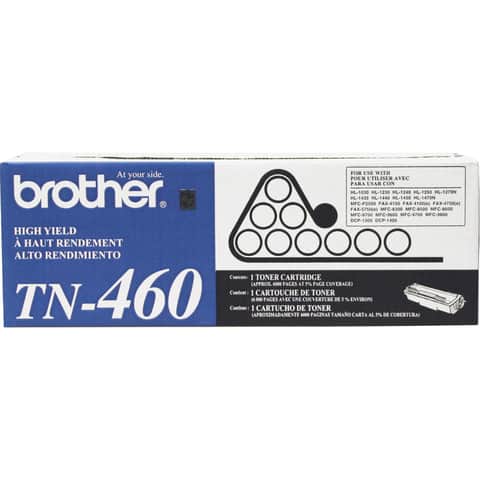 BRTTN460 Thumbnail