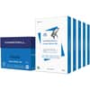 HAM86750 - Great White Recycled Copy Paper - White, 92 Brightness, 11" x 17", 20 lb Basis Weight, Acid-free, Moisture Resistant, Archival-safe, Jam-free, White, 1 Ream