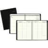 AAG70950G05 - Recycled Appointment Book Planner, Large, Julian Dates, Weekly, Monthly, 1 Year, January 2027 to December 2027, 7:00 AM to 8:45 PM, Quarter-hourly, 7:00 AM to 5:30 PM, Quarter-hourly