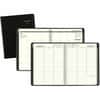 AAG70950G05 - Recycled Appointment Book Planner, Large, Julian Dates, Weekly, Monthly, 1 Year, January 2026 to December 2026, 7:00 AM to 8:45 PM, Quarter-hourly, 7:00 AM to 5:30 PM, Quarter-hourly
