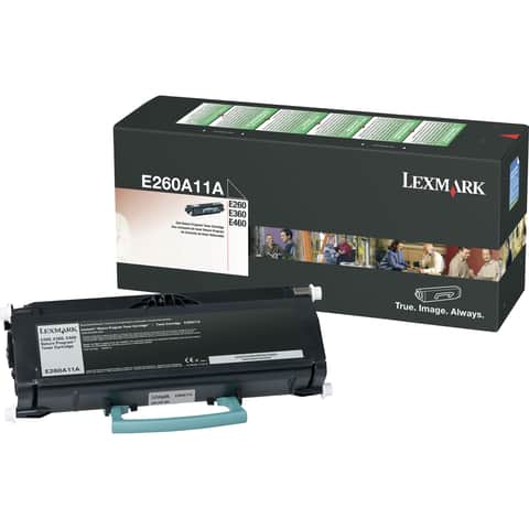 LEXE260A41G Thumbnail