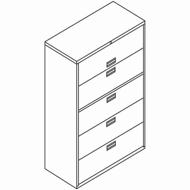 HON695LQ Product Image 2