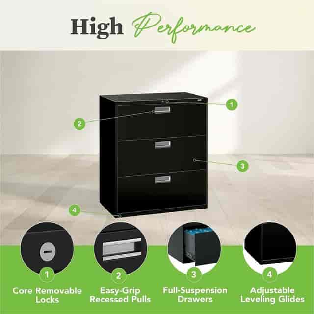 HON683LP Product Image 5