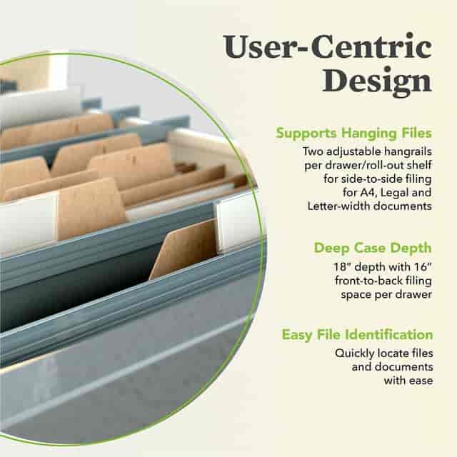 HON683LP Product Image 6