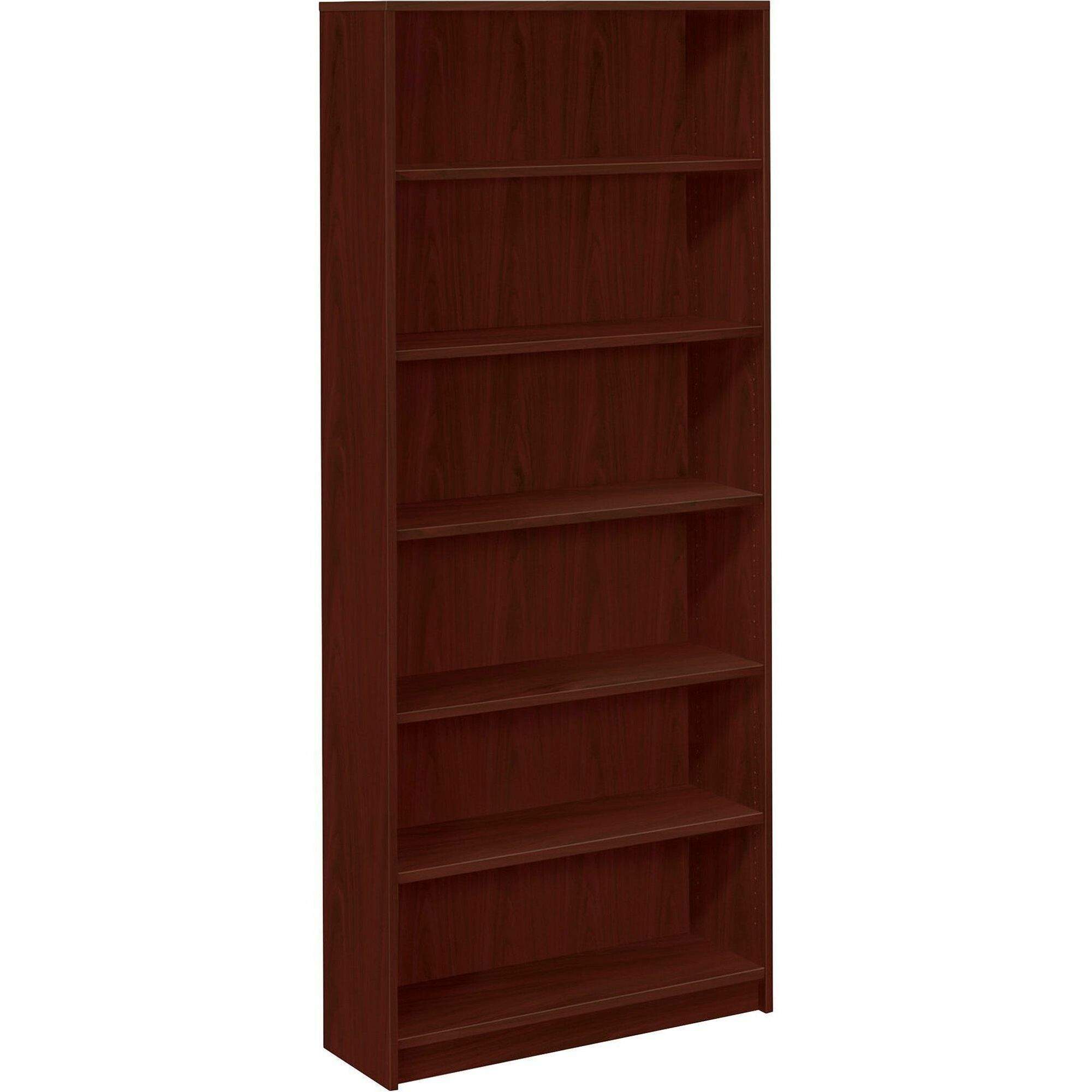 HON 1870 H1877 Bookcase - Thumbnail 3