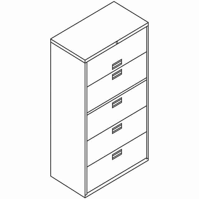 HON685LQ Product Image 2