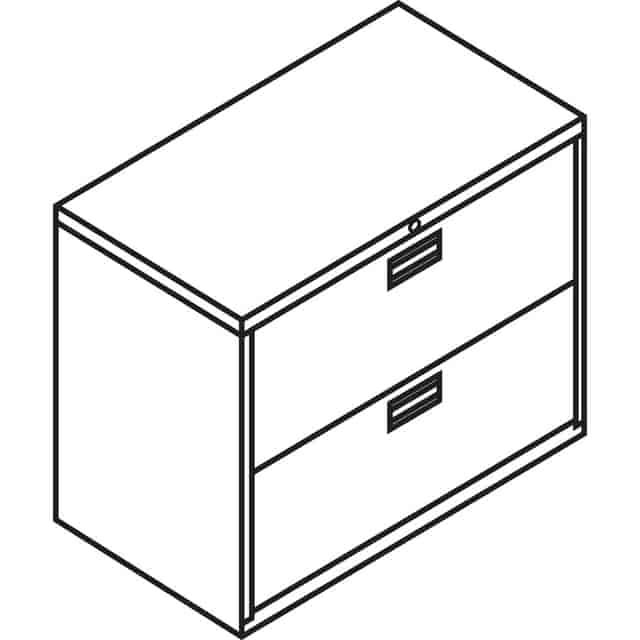HON682LS Product Image 2