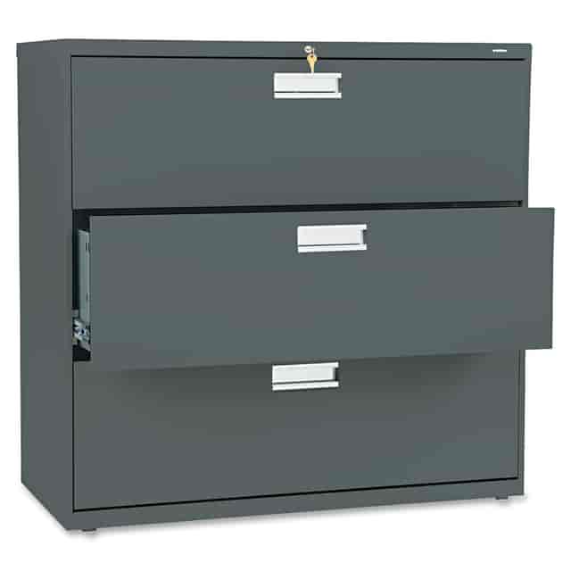 HON693LS Product Image 4