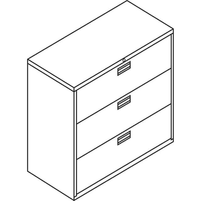 HON693LS Product Image 2