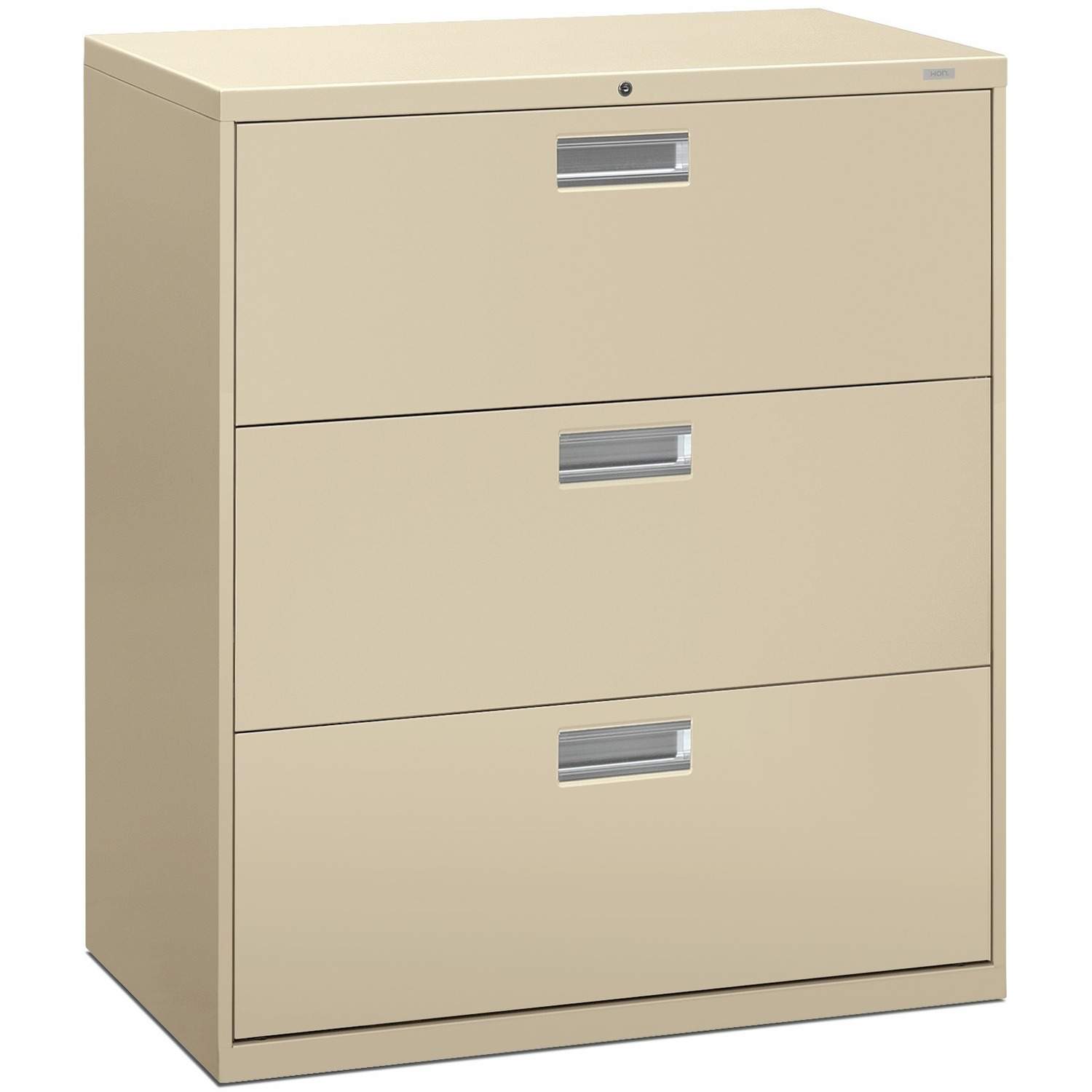 Hon 600 Series Lateral File Cabinet
