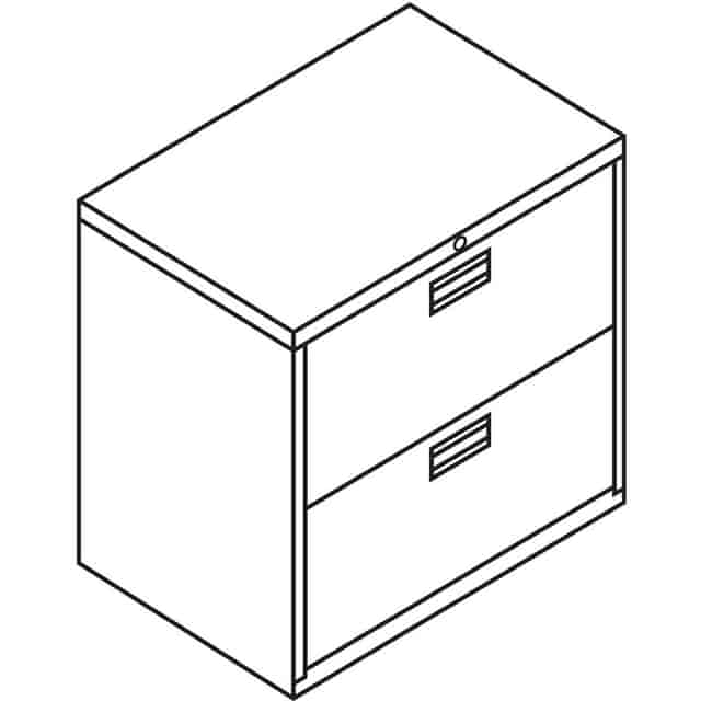 HON672LS Product Image 2