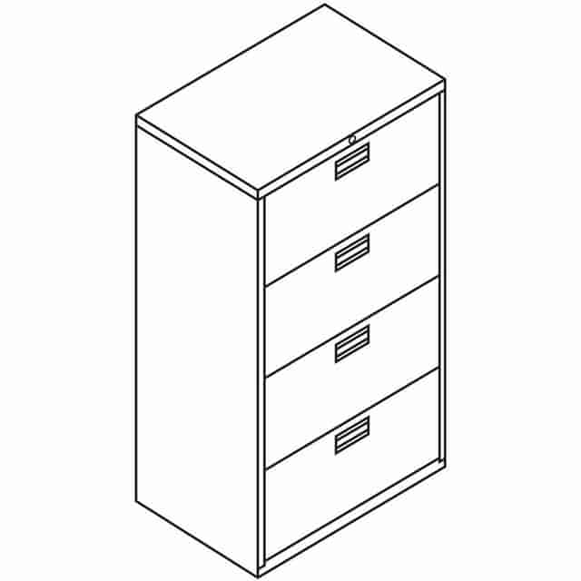HON674LQ Product Image 2
