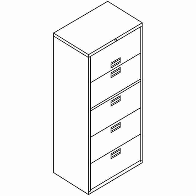 HON675LQ Product Image 2