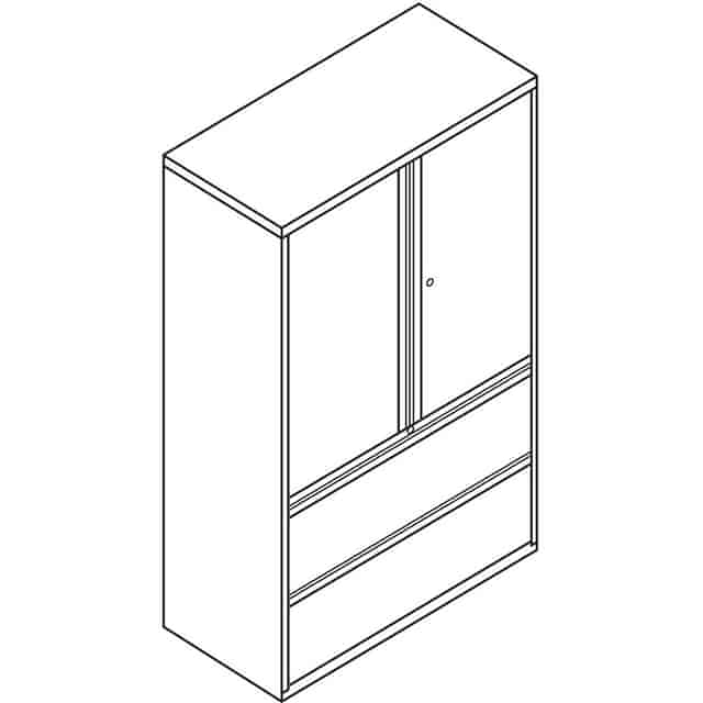 HON895LSL Product Image 2