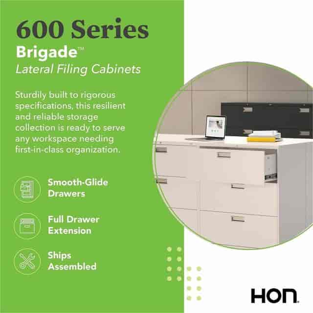 HON694LQ Product Image 2
