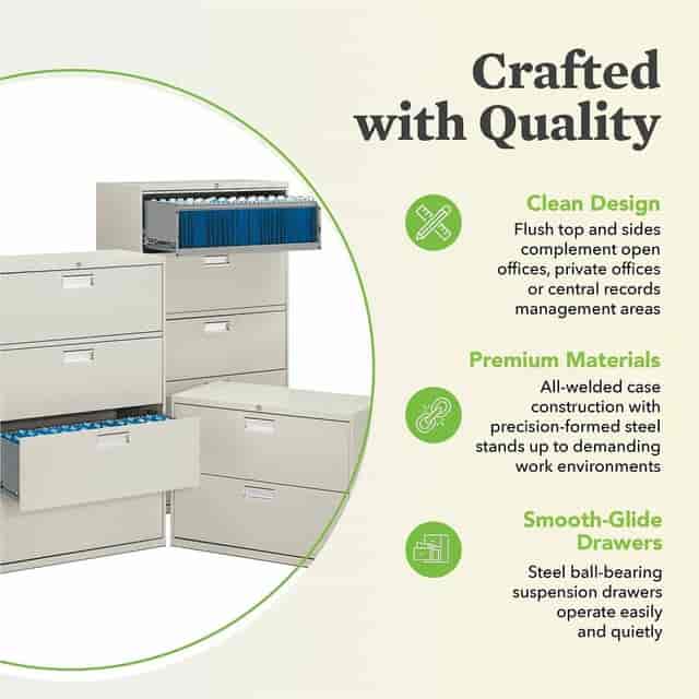 HON694LQ Product Image 3