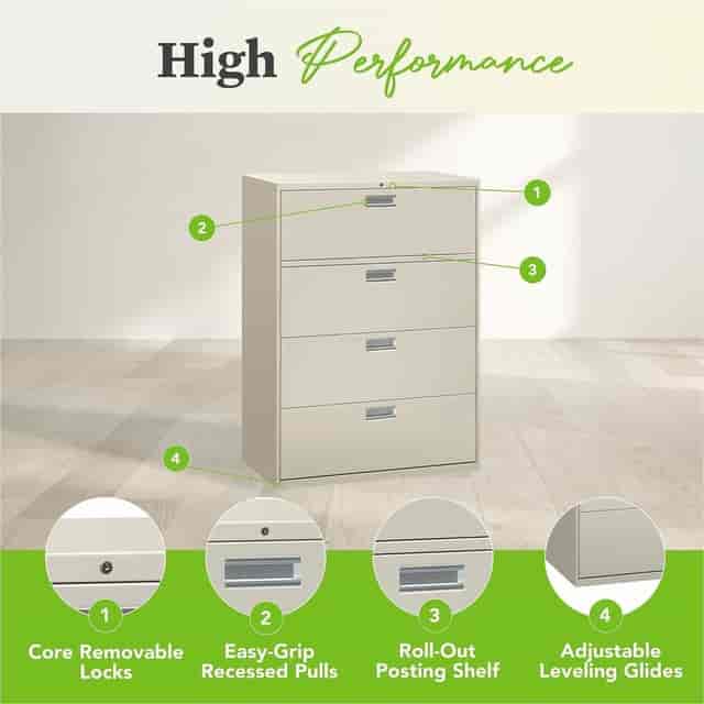 HON694LQ Product Image 4