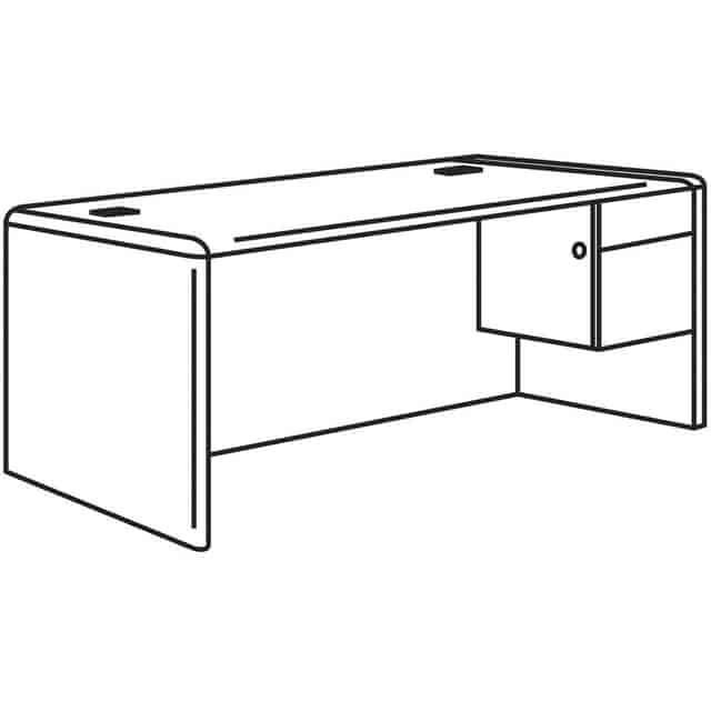 HON10783RNN Product Image 2