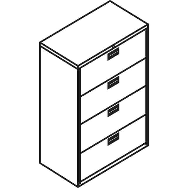 HON684LS Product Image 2