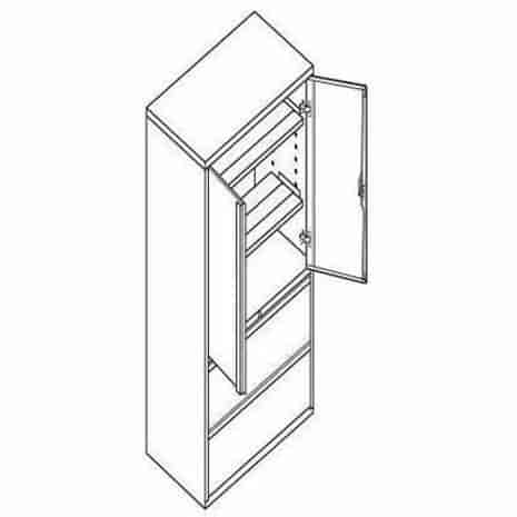 HON885LSQ Product Image 4