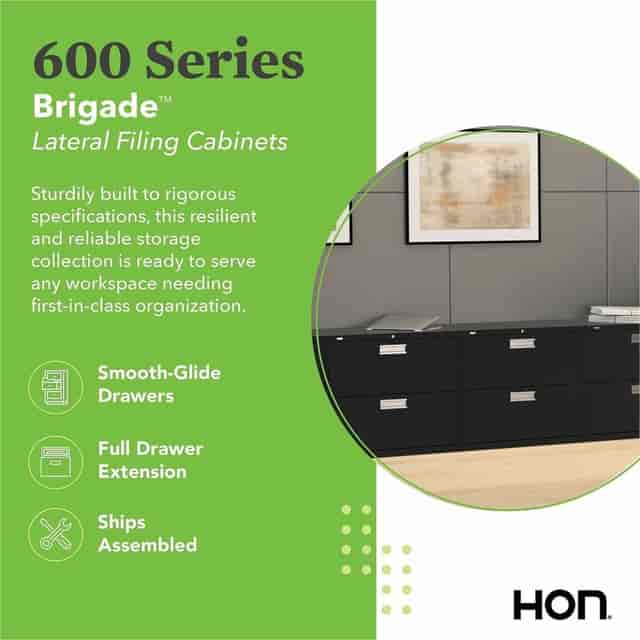 HON682LP Product Image 3