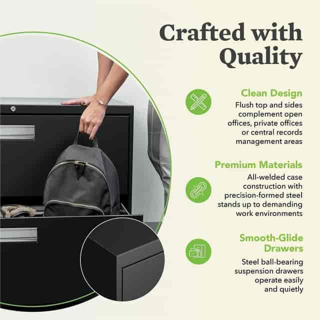 HON682LP Product Image 4