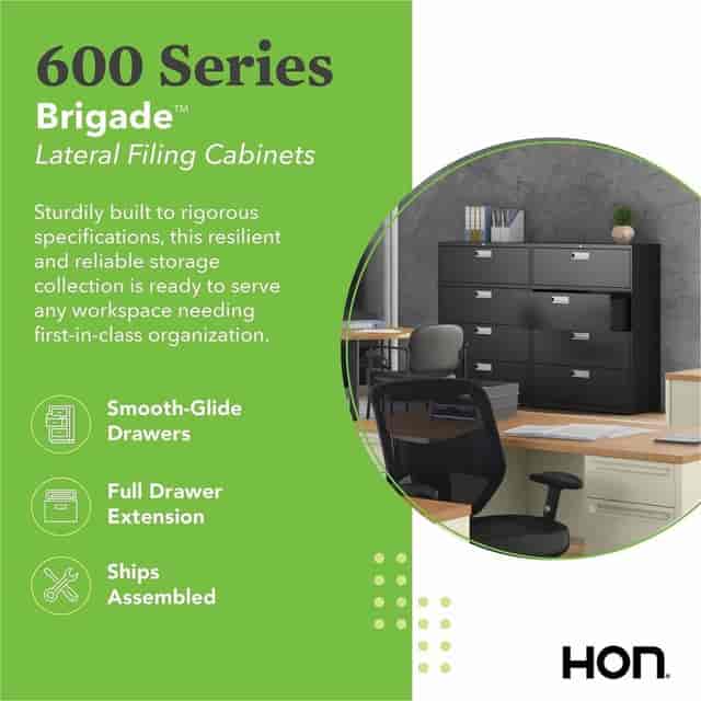 HON684LP Product Image 2