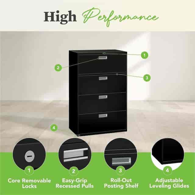 HON684LP Product Image 4