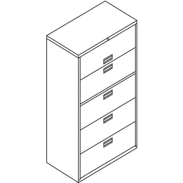HON685LS Product Image 2