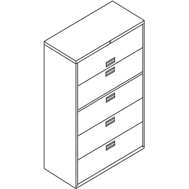 HON695LS Product Image 2
