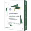 HAM120023 - Premium Color Copy Cover - White, 100 Brightness, Letter, 8 1/2" x 11", 80 lb Basis Weight, Extra Smooth, Acid-free, Jam-free, White, 1 Pack