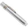 LEO74541 - Aluminum Chalk Holder, Aluminum, Silver, 1 Each