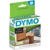 DYM30336 - LabelWriter Small Multipurpose Labels, 1" Width x 2 1/8" Length, Direct Thermal, White, 500 / Roll, 1 Roll