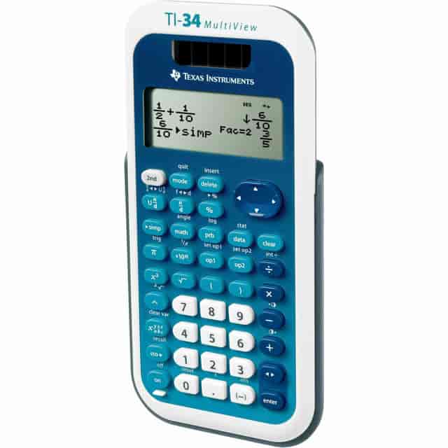 TEXTI34MV Product Image 3