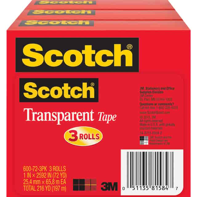 MMM600723PK Product Image 3